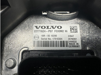 Styreenhet for Lastebil Volvo FCIOM2: bilde 4