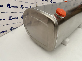 Ny Drivstofftank for Lastebil Volvo New aluminum fuel tank 475L: bilde 3