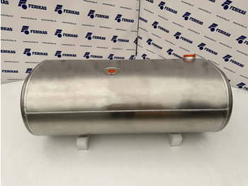 Ny Drivstofftank for Lastebil Volvo New aluminum fuel tank 475L: bilde 5