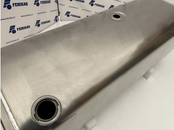 Ny Drivstofftank for Lastebil Volvo New aluminum fuel tank 475L: bilde 4