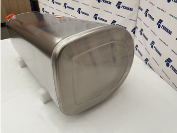 Ny Drivstofftank for Lastebil Volvo New aluminum fuel tank 475L: bilde 2