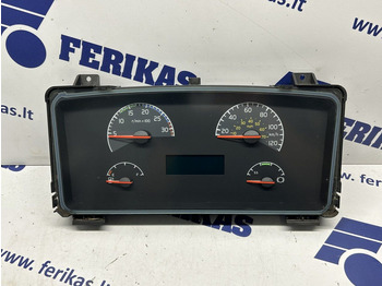 Instrumentpanel VOLVO