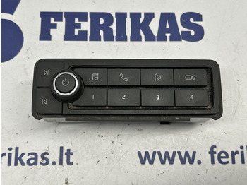 Instrumentpanel VOLVO