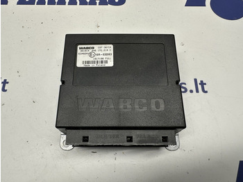 Styreenhet WABCO