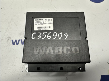 Styreenhet WABCO