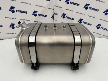 Drivstofftank