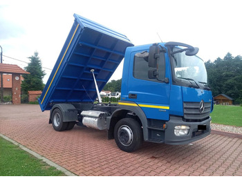 Tippbil MERCEDES-BENZ Atego