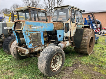 Traktor