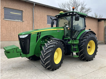 Traktor