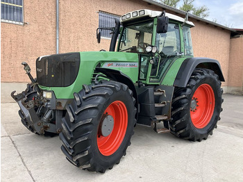 Traktor