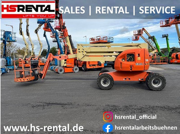 Bomlift JLG