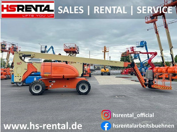 Bomlift JLG