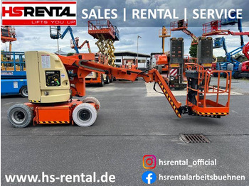 Bomlift JLG