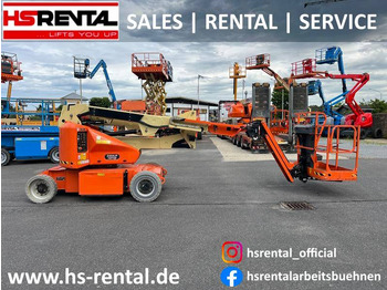 Bomlift JLG