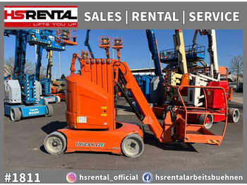 Bomlift JLG
