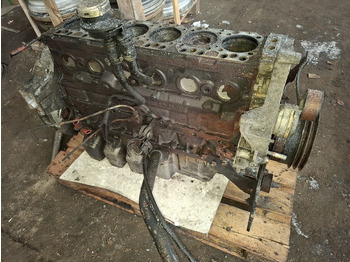 Sylinderblokk MAN: bilde 4