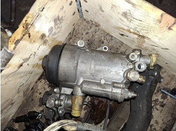 Sylinderblokk MAN: bilde 5