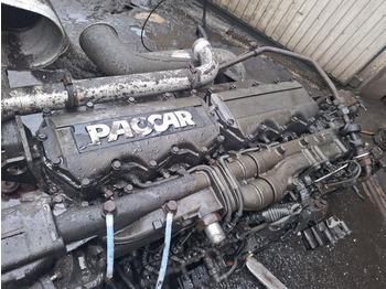 Motor PACCAR