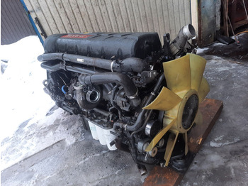 Leie Renault DXI 13 500 EC06B Renault DXI 13 500 EC06B: bilde 2