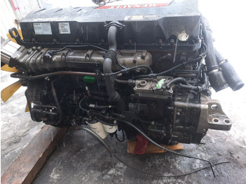 Leie Renault DXI 13 500 EC06B Renault DXI 13 500 EC06B: bilde 3