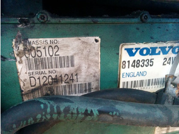Styreenhet VOLVO