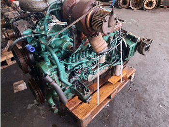 Motor VOLVO