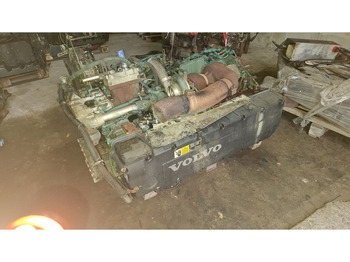 Leie Volvo DH12D 420EC01. DH12E340EC06 . Volvo DH12D 420EC01. DH12E340EC06 .: bilde 4 Leie Volvo DH12D 420EC01. DH12E340EC06 . Volvo DH12D 420EC01. DH12E340EC06 .: bilde 4