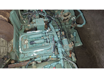 Leie Volvo DH12D 420EC01. DH12E340EC06 . Volvo DH12D 420EC01. DH12E340EC06 .: bilde 3 Leie Volvo DH12D 420EC01. DH12E340EC06 . Volvo DH12D 420EC01. DH12E340EC06 .: bilde 3