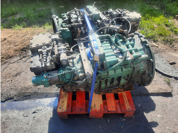 Girkasse VOLVO