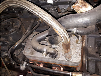 Motor og deler VOLVO