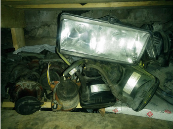 Frontlys Volvo Скания омни линк: bilde 2