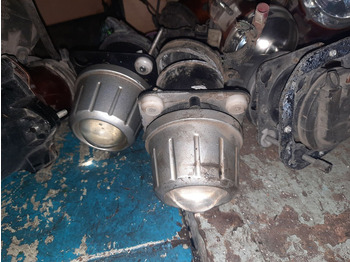 Frontlys Volvo Скания омни линк: bilde 4