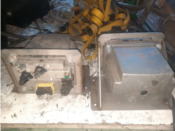 Leie Volvo UDA2-7, 5-EXE-24 Volvo UDA2-7, 5-EXE-24: bilde 1