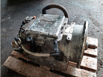 Girkasse Volvo VOITH 864.5 \ 854.5 \ 854.3E. 864.3E/ 864.3/ 861/ 863: bilde 5