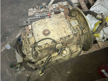 Girkasse Volvo VOITH 864.5 \ 854.5 \ 854.3E. 864.3E/ 864.3/ 861/ 863: bilde 2