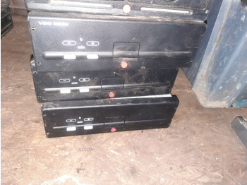 Leie Volvo Video system x-dmr 8 R8 Compact RJ45 Volvo Video system x-dmr 8 R8 Compact RJ45: bilde 5 Leie Volvo Video system x-dmr 8 R8 Compact RJ45 Volvo Video system x-dmr 8 R8 Compact RJ45: bilde 5