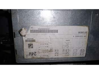 Leie Volvo Video system x-dmr 8 R8 Compact RJ45 Volvo Video system x-dmr 8 R8 Compact RJ45: bilde 3 Leie Volvo Video system x-dmr 8 R8 Compact RJ45 Volvo Video system x-dmr 8 R8 Compact RJ45: bilde 3