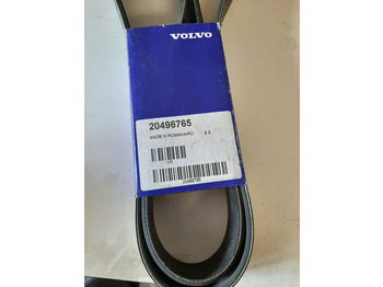 Motor og deler VOLVO