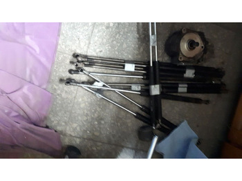 Støtdemper Wabco Scania: bilde 5 Støtdemper Wabco Scania: bilde 5