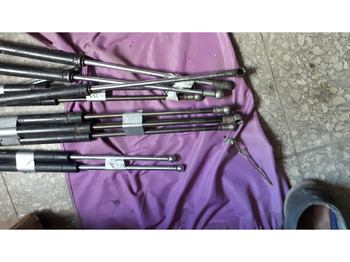 Støtdemper Wabco Scania: bilde 4 Støtdemper Wabco Scania: bilde 4