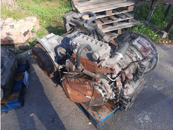 Leie  ZF 5HP 590 .5HP602c. 5HP502C . 5HP500 .4HP500 / dlya Mersede   Scania Volvo B 6 ZF 5HP 590 .5HP602c. 5HP502C . 5HP500 .4HP500 / dlya Mersede   Scania Volvo B 6: bilde 1