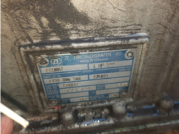 Leie  ZF 5HP 590 .5HP602c. 5HP502C . 5HP500 .4HP500 / dlya Mersede   Scania Volvo B 6 ZF 5HP 590 .5HP602c. 5HP502C . 5HP500 .4HP500 / dlya Mersede   Scania Volvo B 6: bilde 2