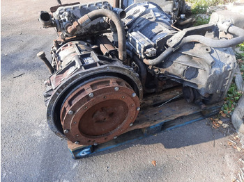 Leie  ZF 5HP 590 .5HP602c. 5HP502C . 5HP500 .4HP500 / dlya Mersede   Scania Volvo B 6 ZF 5HP 590 .5HP602c. 5HP502C . 5HP500 .4HP500 / dlya Mersede   Scania Volvo B 6: bilde 3