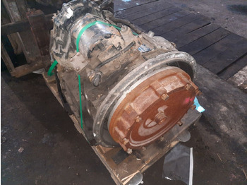Leie  ZF 5HP 590 .5HP602c. 5HP502C . 5HP500 .4HP500 / dlya Mersede   Scania Volvo B 6 ZF 5HP 590 .5HP602c. 5HP502C . 5HP500 .4HP500 / dlya Mersede   Scania Volvo B 6: bilde 4