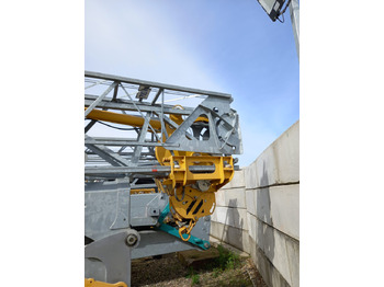 Selvreisende kran Potain IGO 22: bilde 5