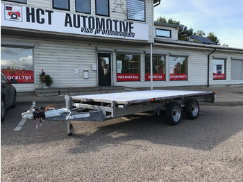 Planhenger/ Flathenger IFOR WILLIAMS