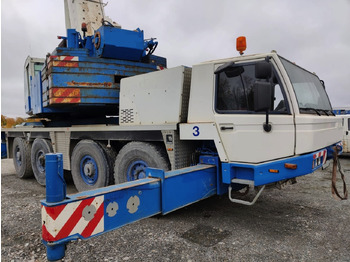 Leie Tadano Faun ATF90G-4 Tadano Faun ATF90G-4: bilde 2