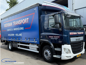 Kapellbil DAF CF 250