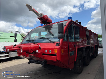 Leie MAN 36.1000 V12 8x8, Rosenbauer, 13000 Liter MAN 36.1000 V12 8x8, Rosenbauer, 13000 Liter: bilde 3