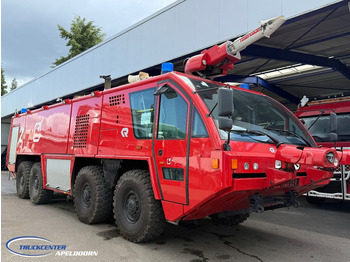 Leie MAN 36.1000 V12 8x8, Rosenbauer, 13000 Liter MAN 36.1000 V12 8x8, Rosenbauer, 13000 Liter: bilde 1